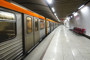 Διακόπτονται δύο δρομολόγια τρένου της Θεσσαλονίκης-μέχρι πότε και για ποιο λόγο - εικόνα 2