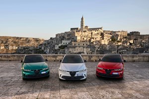 Alfa Romeo Milano: Πέντε διαφορετικές απόψεις για την αμφιλεγόμενη σχεδίασή της - εικόνα 8