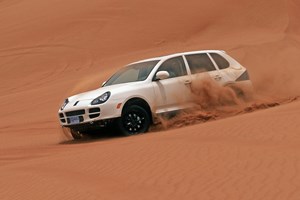 Μια σύντομη ιστορία του SUV-γιατί κατέκτησε τον κόσμο - εικόνα 5
