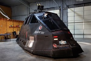 Κακοκαιρία Byron: Τι συμβαίνει στους δρόμους - εικόνα 1