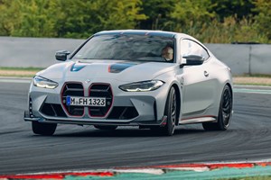 BMW M2: Ανακαλύπτοντας την κορυφαία "M" όλων των εποχών - εικόνα 1
