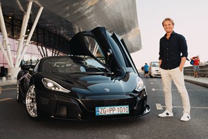 Tesla Roadster και κάτω από 1" τα 0-100 km/h: Γίνεται; Τι είπε ο Mate Rimac - εικόνα 4