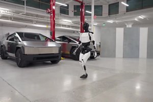 Η Rivian αναστατώνει το Monterey με ένα ηλεκτρικό R1S 1.025 ίππων - εικόνα 4