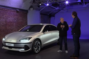 To Hyundai Ioniq 6 είναι το Παγκόσμιο Αυτοκίνητο της Χρονιάς - εικόνα 6