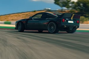 Το απίθανο Aspark Owl επιστρέφει ανοικτό με 0-200 km/h σε σε 4,76 δευτερόλεπτα! - εικόνα 3