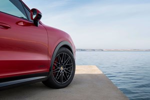 Lexus Sport Concept: Επίσημη αποκάλυψη για τον αντικαταστάτη του Lexus LFA - εικόνα 2