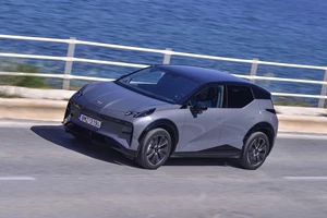 Πώς τα πήγε το Zeekr 7GT στα crash tests του Euro NCAP (εικόνες, video) - εικόνα 2