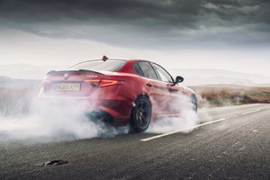 Το νέο ηλεκτρικό SUV της Alfa Romeo αναζητά όνομα - εικόνα 3
