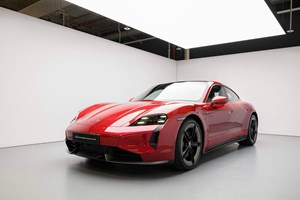 Συνέντευξη με τον επικεφαλής της Porsche στην Ελλάδα - εικόνα 11
