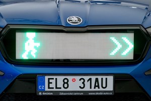 Skoda: Μέχρι το 2026 θα έχει ένα ηλεκτρικό για κάθε γούστο - εικόνα 1