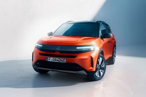 Το ηλεκτρικό Opel Manta GSe έγινε λουράκι για Apple Watch - εικόνα 2