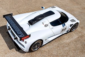 Αυτά είναι τα μοναδικά τρία full carbon Koenigsegg - εικόνα 3