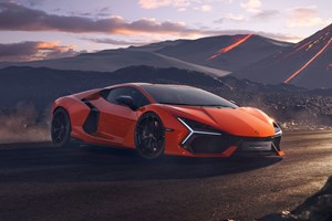 Hypercar αποκάλυψη: Η Lamborghini SC63 ετοιμάζεται για Le Mans - εικόνα 2