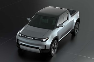 Koji Sato: Επιτέλους ο CEO της Toyota μιλάει ξεκάθαρα για τα ηλεκτρικά - εικόνα 3