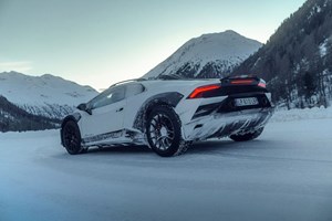 Τα 7 κορυφαία off road supercars και η αναγέννηση μιας κατηγορίας - εικόνα 5