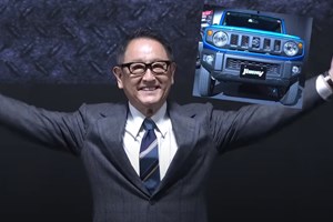 Suzuki Jimny: Αυτή είναι η πιο όμορφη έκδοση που υπάρχει - εικόνα 4