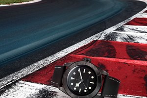 TAG Heuer Kith Formula 1: Η αναγέννηση ενός ρολογιού που σημάδεψε μια γενιά - εικόνα 10