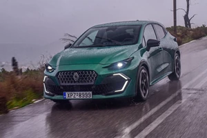 Δύσκολο κουίζ: Αυτό το Renault Twingo είναι πραγματικό ή σκίτσο; - εικόνα 2