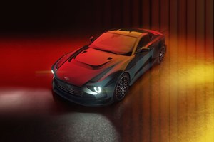 Αυτή η BMW iX1 δεν είναι γρατσουνισμένη, είναι έργο τέχνης - εικόνα 9