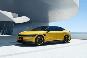 H Lynk & Co φέρνει ηλεκτρικό supercar με απίστευτα χαμηλή τιμή - εικόνα 5