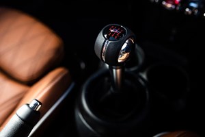 Αυτό είναι το ηλεκτρικό Mini Convertible (και είναι περιορισμένης παραγωγής) - εικόνα 4