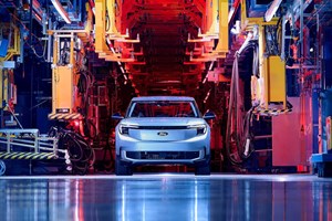 Οριστικό: H Ford θα σταματήσει την παραγωγή του Focus - εικόνα 1