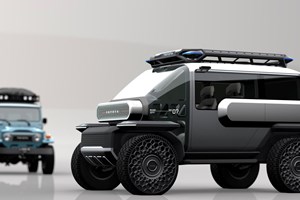 H NASA επέλεξε τα σεληνιακά οχήματα της αποστολής Artemis - εικόνα 7