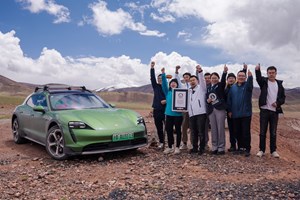 Το πιο παράξενο ρεκόρ Guinness του Suzuki Jimny - εικόνα 8