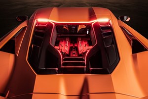 Τα 9 καλύτερα πρωτότυπα supercars της δεκαετίας 1990 - εικόνα 10
