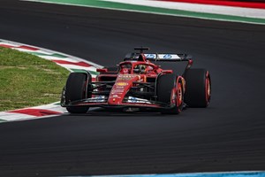 F1: Ο Magnussen χάνει τον αγώνα του Αζερμπαϊτζάν-γιατί τιμωρήθηκε - εικόνα 2