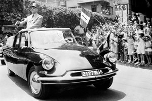 5 ρέπλικες ράλι αυτοκινήτων που θα λάμψουν στο Monterey - εικόνα 10