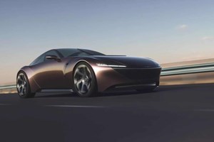 Η Audi προσέλαβε επικεφαλής σχεδιασμού από την Jaguar Land Rover - εικόνα 2