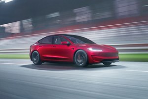 Woven City: Η φουτουριστική πόλη της Toyota έχει τους πρώτους της κατοίκους - εικόνα 7