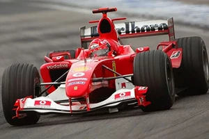 F1 GP Αυστραλίας: Η Mercedes επέστρεψε με μεγαλειώδη pole position - εικόνα 5