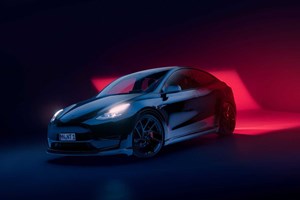 Περουκίνι alert: McLaren Elva της Novitec με 919 ίππους - εικόνα 5