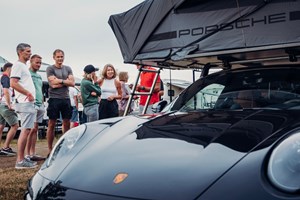 Ο Jerry Seinfeld αγόρασε την ακριβότερη Porsche 911 996 - εικόνα 2
