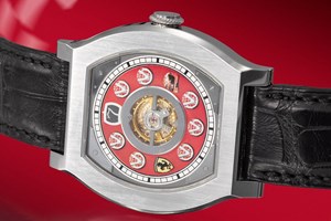 Η TAG Heuer συνεργάζεται ξανά με την Red Bull για ένα εντυπωσιακό Smartwatch - εικόνα 12