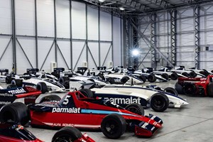 F1: Ο Tsunoda στην θέση του Lawson στην Red Bull - εικόνα 5