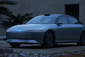 Νέος, επαναστατικός αερόσακος από την Honda (video) - εικόνα 3