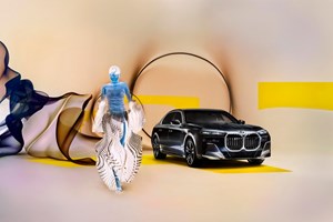 The Icon: Με αυτό το ηλεκτρικό σκάφος η BMW μπαίνει στην θάλασσα (εικόνες) - εικόνα 2