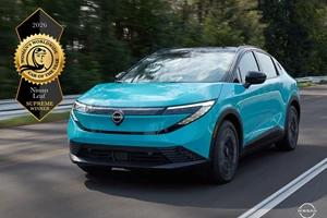 Αυτή είναι η πιο εντυπωσιακή έκδοση του Nissan Juke-πότε έρχεται Ελλάδα - εικόνα 7