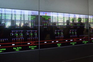 Μετρό Θεσσαλονίκης: Σε ιστορικό κτίριο το Μουσείο Ευρημάτων - εικόνα 7