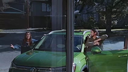 Η VW επενδύει στο Super Bowl για εμπορική ανάκαμψη