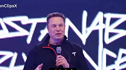 Η αισιοδοξία του Musk για την αποτίμηση 92 τρισ. ευρώ της Tesla