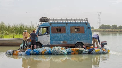 Επιστρέφει το "The Grand Tour" αλλά δεν είναι αυτό που νομίζεις