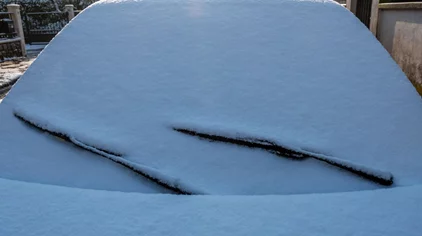 Δοκιμή του Defrost της Tesla: Πόσο χρόνο χρειάζεται για να λιώσει 25 εκ. χιόνι;