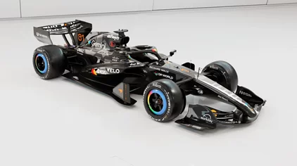 F1 2026: Η McLaren παρουσίασε μονοθέσιο με ειδικά χρώματα