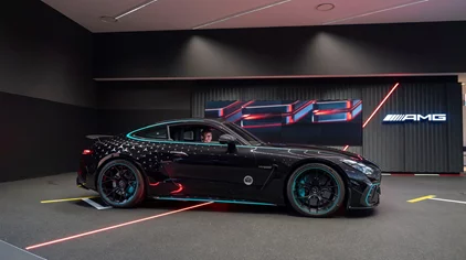 Τροχαίο ατύχημα για οδηγό της F1 λίγο πριν τις δοκιμές στο Μπαχρέιν