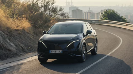 Nissan Ariya: Αυξημένη αυτονομία με μηδέν κόστος-δείτε πώς γίνεται