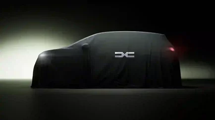 Η Dacia ετοιμάζει νέο αμιγώς ηλεκτρικό μοντέλο-οι πρώτες πληροφορίες